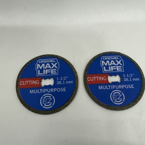 New lot genuine dremel - lot, of