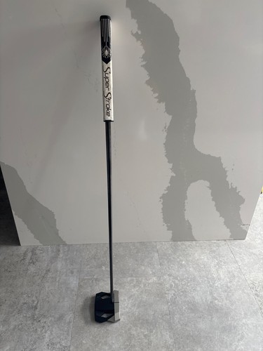 Taylor made spider putter - taylor, 5k