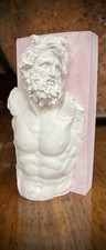 Greek sculpture of Klytios
