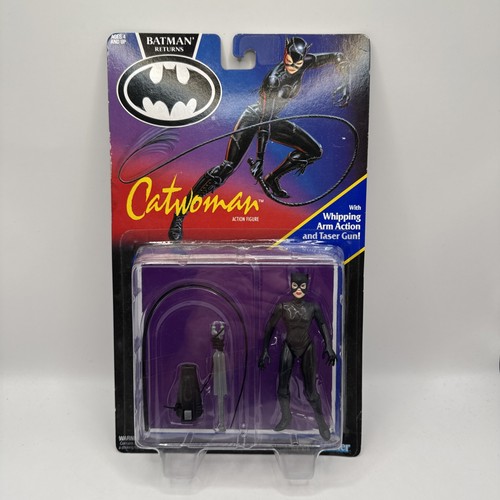 Batman returns catwoman - batman,