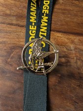 The Hunger Games Mockingjay