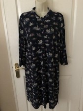 Cath Kidston Size 14 Swan