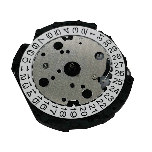 Date 30 quartz watch - @, 4.30