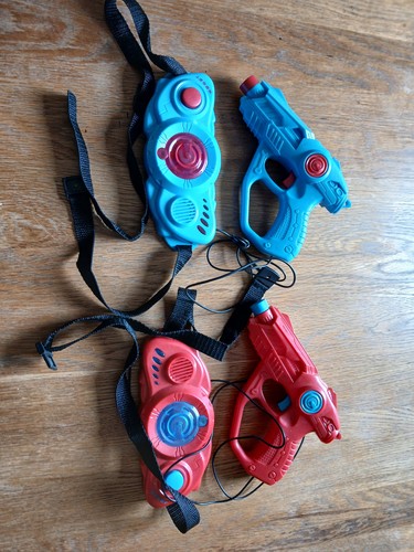 Laser tag toys - tag, -toys