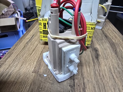 Hr6173 flyback line - hr6173-00,