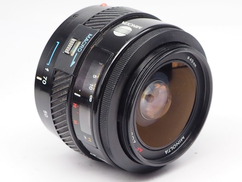 Minolta dynax 70mm 1 4 - minolta, 1:4