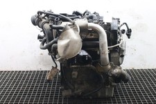 AUDI TT 8N3 Complete Engine