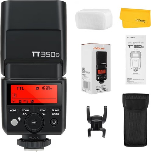 New godox tt350 for - tt350,