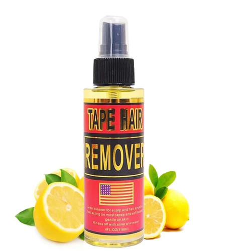 Tape extension remover - extension,