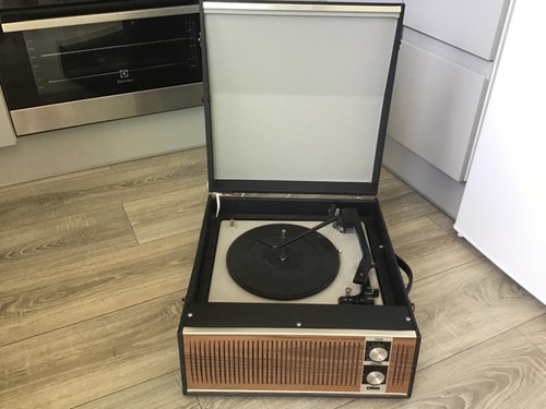 Vintage ultra model - vintage,