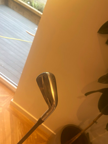 Titleist u500 iron - titleist,