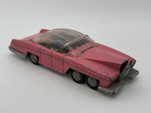 Dinky toys 100 lady - toys,