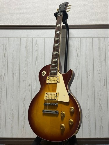 Tokai ls60 les - tokai, reborn