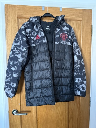 Adidas mens mufc - mens, manchester