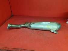 Yamaha 250 2015 exhaust - yamaha, yz