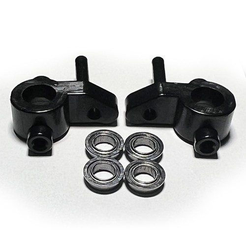 Mrc 2wd drift conversion - 2wd,