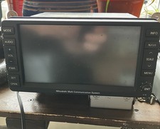 Mitsubishi Outlander Mk II