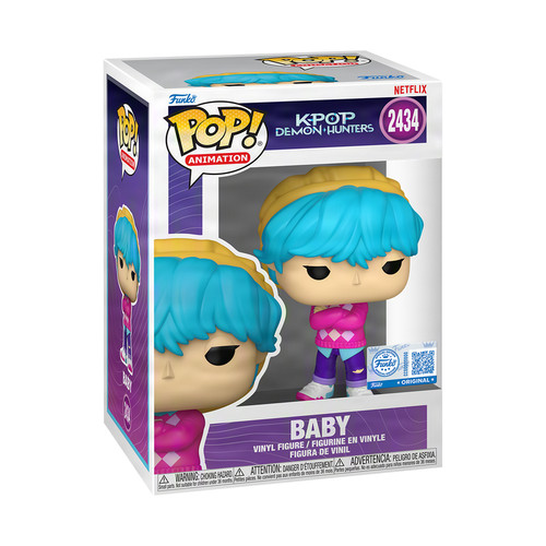 Funko pop kpop demon - kpop, hunters