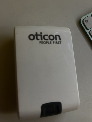 Oticon spirit synergy hearing - spirit,
