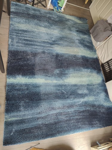Ikea sonderod high pile - sonderod, rug
