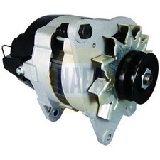 NAPA NAL2001 Alternator Fits