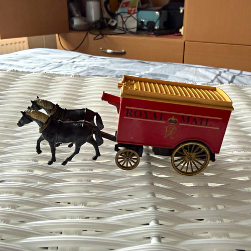 Lledo royal mail commemorative - lledo,