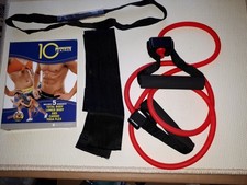 Beachbody Tony Horton 10