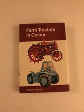 Farm Tractors (Colour) by