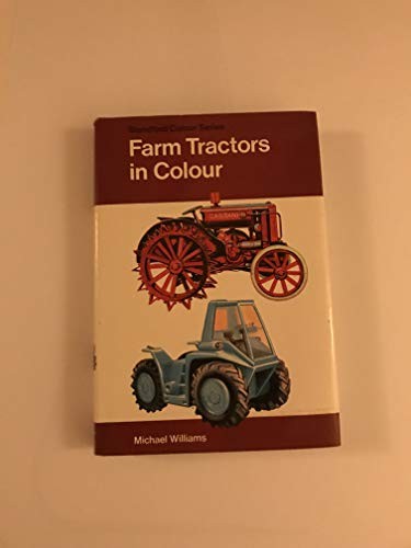 Farm tractors by - tractors,