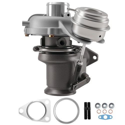 Turbocharger for fiat - turbocharger,