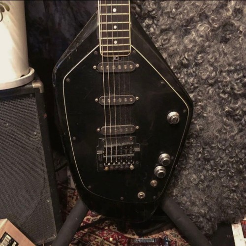Vox phantom 60s - vox,