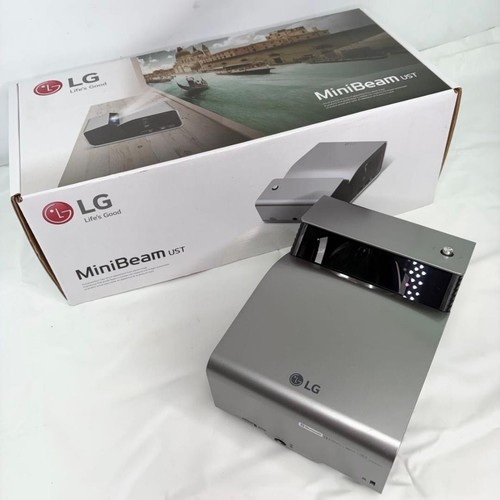 Ph450ug portable led - portable, ultra