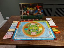 Wembley Board Game By Ariel