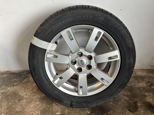 Land rover discovery alloy - land, 4