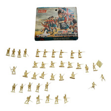 Airfix Waterloo Highland