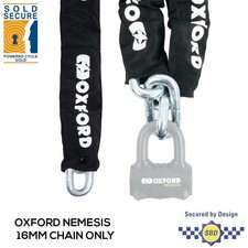 Oxford Nemesis 16mm Ultra