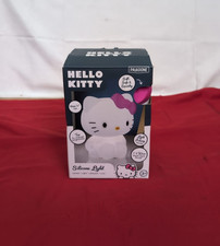 Hello Kitty Squishy Lamp Free Standing Desk Light,Paladone(packaging damaged) 