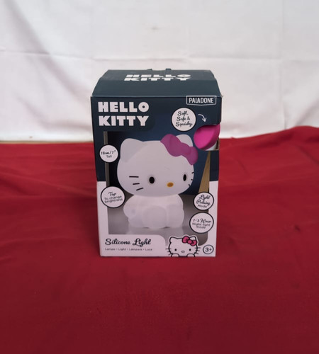 Hello kitty squishy - hello,