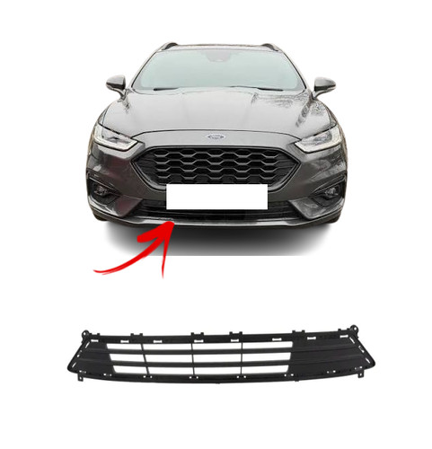 For ford mondeo 2019 - for,