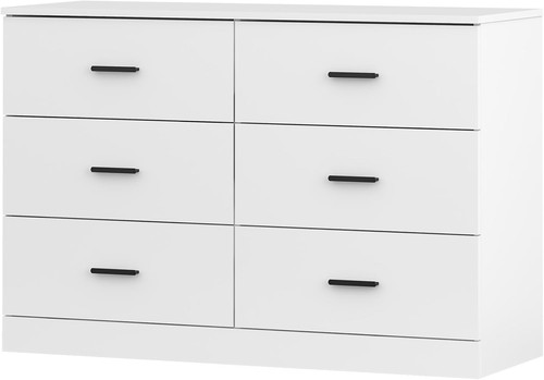 Chest drawers drawer - of, wide