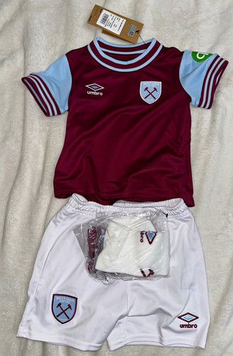 Umbro west ham united - umbro, infant