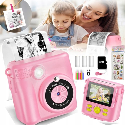 Kids camera video - camera,