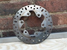 EBC Brakes Motorcycle Brake Disc MD850 KTM DUKE 125/ 200/ 250/ 390