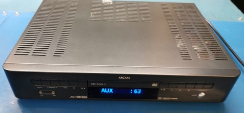 Arcam solo movie powers - movie,