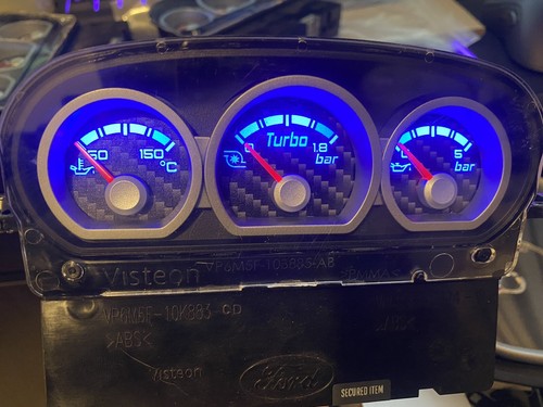 Focus mk2 225 - focus, 1.8bar