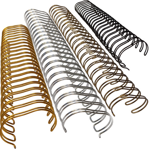 Galaxy wire loop binding for - wire,