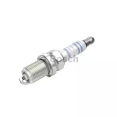 Spark plug bosch - x, 1