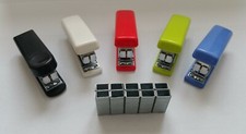 STAPLER MINI-10 FREE 1000