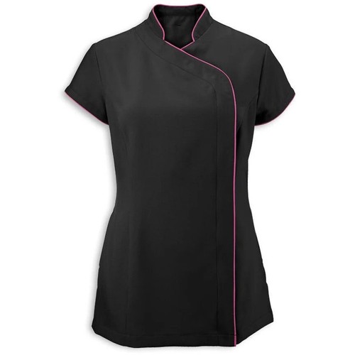 Side pocket spa beauty - side,