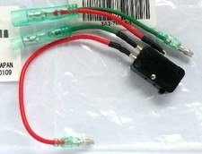 Neutral Switch Kit for Tohatsu Outboard Control Box 3A3-76086-1